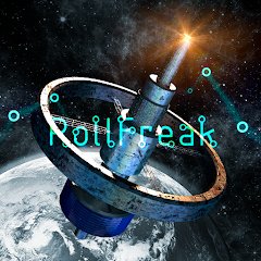 ロールフリークのアプリアイコン