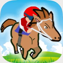 ウマレースのアプリアイコン