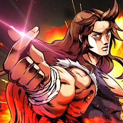 ルネサンスファイターズのアプリアイコン