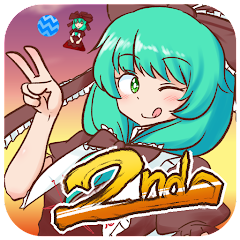 雛ちゃんブレイカー2ndBreakのアプリアイコン