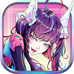 マイニング ヒーローズのアプリアイコン