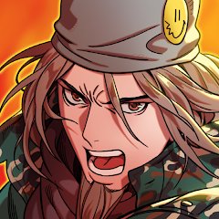 アイドル三国志のアプリアイコン