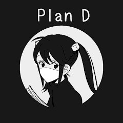 PlanDのアプリアイコン