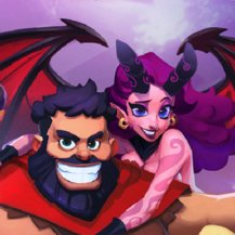 Great Hero's Beardのアプリアイコン
