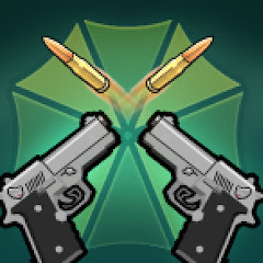 Gun King Legendのアプリアイコン