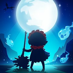 グリムの秘密のアプリアイコン