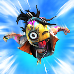 Wild Arena Survivorsのアプリアイコン