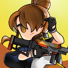 生存少女のアプリアイコン