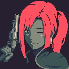 20 Minutes Till Dawnのアプリアイコン