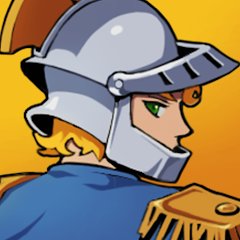 エピックラッシュ Epic Rushのアプリアイコン