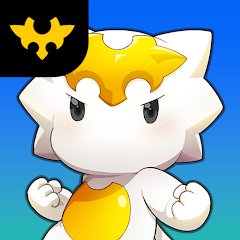 ドラゴンビレッジアリーナのアプリアイコン