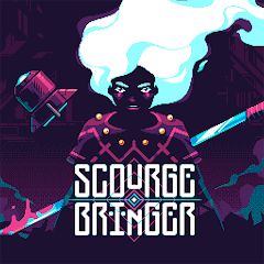 ScourgeBringer （スカージブリンガー）のアプリアイコン