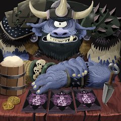 カードクロール・アドベンチャー（Card Crawl Adventure）のアプリアイコン