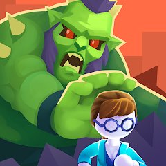 へリ・モンスター（Heli Monsters）のアプリアイコン