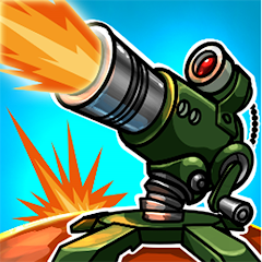 Battle Strategyのアプリアイコン