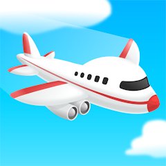 トリップロワイヤルのアプリアイコン