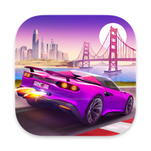 Horizon Chase 2のアプリアイコン