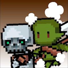 とつまお！突然、魔王が攻めてきたのアプリアイコン