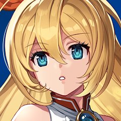 Blade Girlのアプリアイコン
