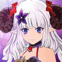 小悪魔育成のアプリアイコン