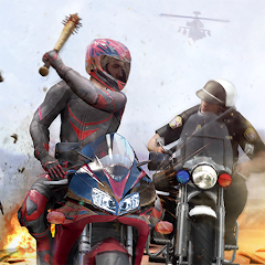 Road Redemption Mobileのアプリアイコン