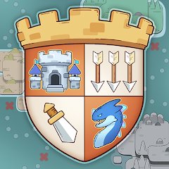 North Towerのアプリアイコン
