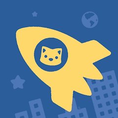 ピクトテイルズのアプリアイコン