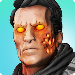 Zombie Hordeのアプリアイコン