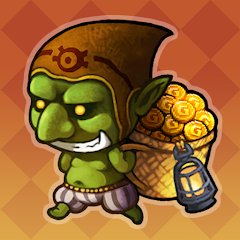 ゴブリンパス（Goblin Pass）のアプリアイコン
