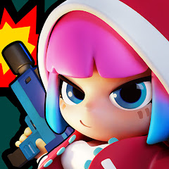 Survive Heroのアプリアイコン