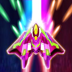 スターサンダー：デュエルのアプリアイコン