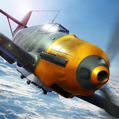 Wings of Heroesのアプリアイコン