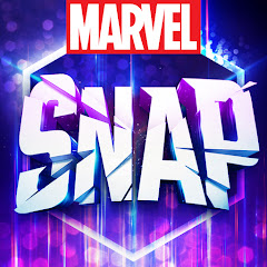 MARVEL SNAP（マーベル・スナップ）のアプリアイコン