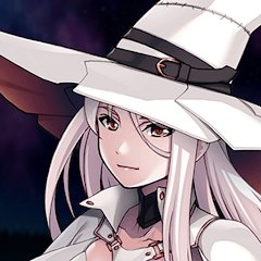 BusoMeiQ-武装迷宮-のアプリアイコン