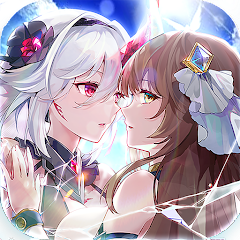 誓約少女のアプリアイコン