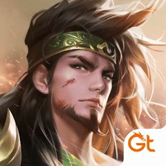 ダイナスティ・オリジン（Dynasty Origins）のアプリアイコン