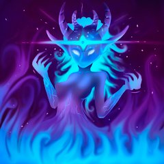 ヒーローvsモンスターのアプリアイコン