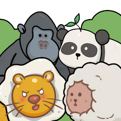オーリーの農園のアプリアイコン