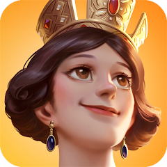 キングオブキングダム- KING OF KINGDOMS -のアプリアイコン