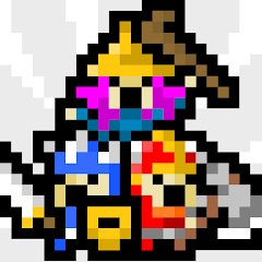 ひまつぶナイツのアプリアイコン