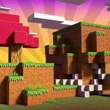 Eden - World Builderのアプリアイコン