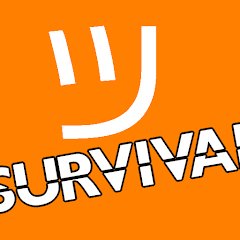 ORANGE SURVIVALのアプリアイコン