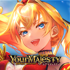 ユアマジェスティのアプリアイコン