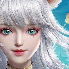 幻想伝説〜遥か東方の冒険奇譚〜のアプリアイコン