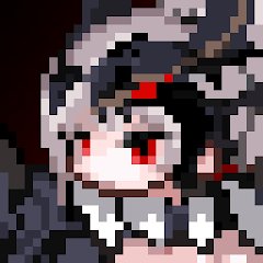 ダンジョンスクワッドのアプリアイコン
