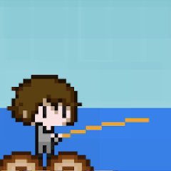 つりつりのアプリアイコン