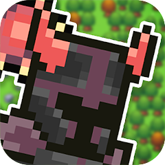 Pixel Tribe: Viking Kingdomのアプリアイコン