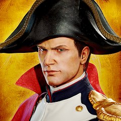 シヴィライゼーション：覇者の君臨のアプリアイコン