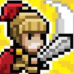 Lands of Blightのアプリアイコン