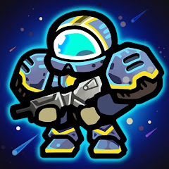 ゼノ・コマンド（Xeno Command）のアプリアイコン